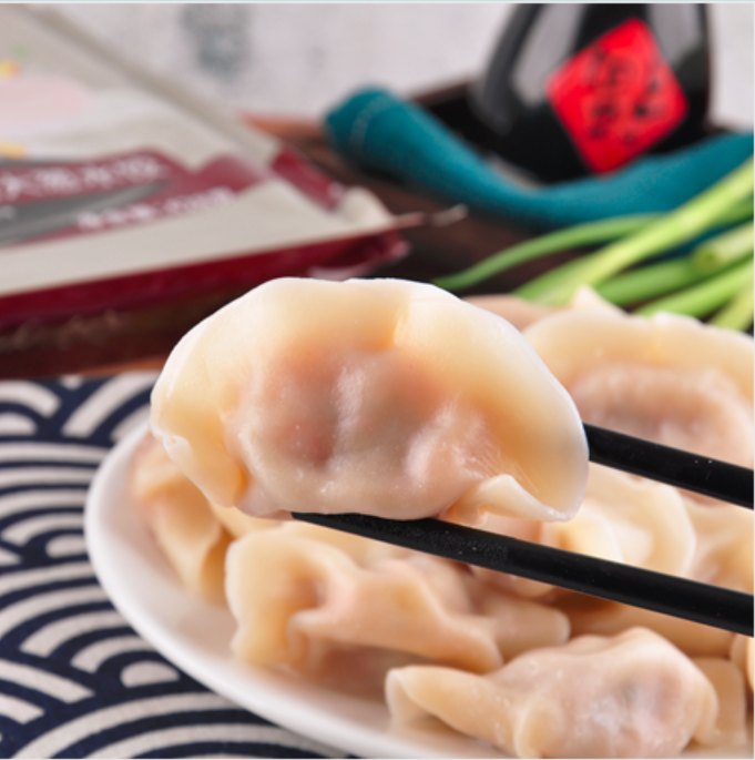 中國速凍水餃行業(yè)：市場(chǎng)帶來了巨大的需求增長