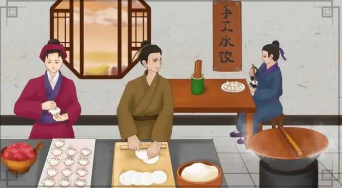 明明北方人愛吃餃子，為啥賺錢的卻是南方品牌？