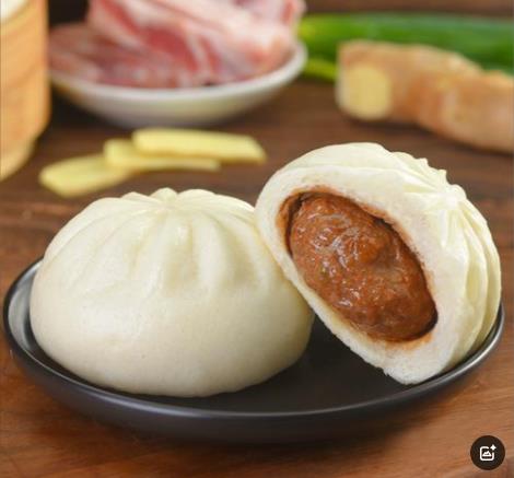 天天好運(yùn)來機(jī)械仿手工自動(dòng)包子機(jī)：高效制包，多樣全能